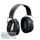 3M Optime II Peltor Ear Defenders XH001650627