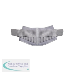 Futuro Comfort Stabilizing Back Support Small-Medium 73.6-99.1cm Grey 46815SPEI