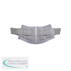 Futuro Comfort Stabilizing Back Support Large-Extra Large 99.1-127cm Grey 46816SPEI
