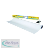 Post-it Easy Erase Whiteboard Roll 914 x 609mm (Pack of 6) EE3X2