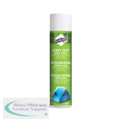 Scotchgard Heavy Duty Water Shield 400ml Can 7100228883