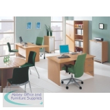 Abbey Advance Contract