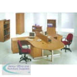 Abbey Advance Contract Desking