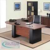 Abbey Direction Manager Desk