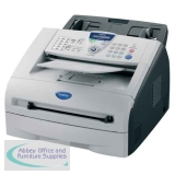 Monochrome Laser Fax- SMALL TO Medium usage