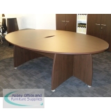 Elancia Meeting Room and Conference Table