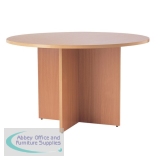 Meeting Table Round