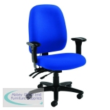 AOFSE13333 - Abbey Vista Orthopaedic High Back Chair