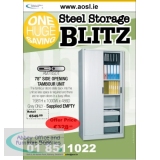 Tambour Unit Special Offer