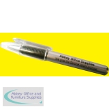 AOFPM13333 - Dolphin deluxe Liquid Ink Gel Pen-Branded promotional pens