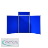 Announce Exhibition Board 4 Panel 1100x1800mm AA01832
