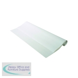 Announce Recycled Plain Flipchart Pads 650 x 1000mm 50 Sheet 60gsm (5 Pack) AA06219