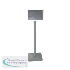 Announce by 5 Star A4 Display/Menu Board Snap Frame  AA10230