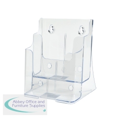 Announce 2 Tier Countertop Literature Holder A5 Portrait AA10441