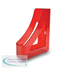 Announce by 5 Star Contemporary Magazine File Ruby AA13666