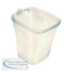 Werner Disposable Paint Cup Liner for use with Lock-in Paint Cup (Pack of 4) 79002