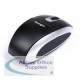 Acco Kensington 3 Button Optical Wireless ValuMouse Black/Silver 1500153 Promo Pack