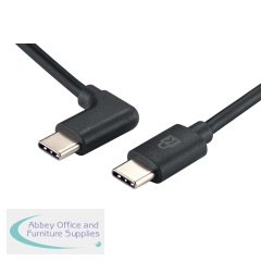 Kensington USB-C Charging Cables 30cm (Pack of 10) K32302WW