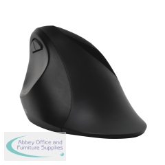 Kensington Pro Fit Ergonomic Wireless Mouse Black K75404EU