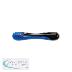Kensington Slim Duo Gel Keyboard Wrist Rest Blue K62441WW