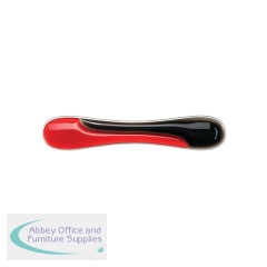 Kensington Slim Duo Gel Keyboard Wrist Rest Red K62442WW