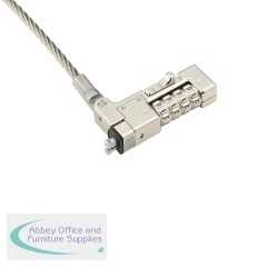 Kensington Slim NanoSaver 2.0 EQ Combination Laptop Lock K60630WW