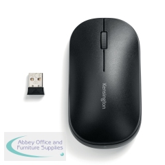 Kensington SureTrack Dual Wireless Optical Bluetooth Mouse K75298WW