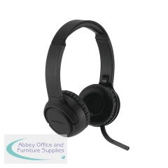 Kensington EQ H1050 Bluetooth Headset K80183WW