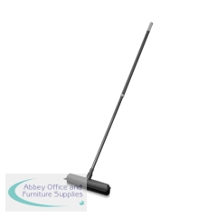 Addis Rubber Broom 515626