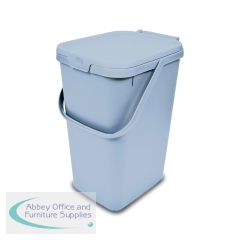 Addis 18L Utility Caddy Grey 519226