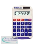  Calculators - Handheld Calculator 