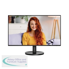 AOC27BHA2 Computer Monitor 27 inch IPS 27B3HA2