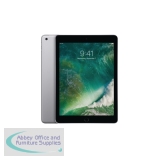 Apple iPad Wi-Fi 32GB Space Grey MP2F2B/A