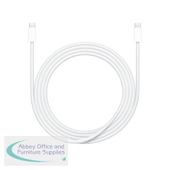 Apple 240W USB-C Charge Cable 2m MYQT3ZM/A