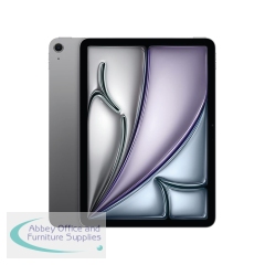 Apple iPad Air 11 Inch 2026 128GB Space Grey MH304KN/A
