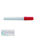 Artline Clix Refill for EK573 Markers Red (12 Pack) EK573RRED
