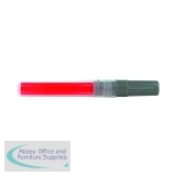 Artline Clix Refill for EK63 Highlighter Pink (12 Pack) EK63RFPIN