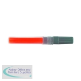 Artline Clix Refill for EK63 Highlighter Orange (12 Pack) EK63RFORA