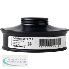 Sundstrom SR 710 P3 Particulate Filter