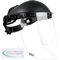 Bolle Safety SPHERE Face Shield