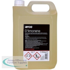 Arco DLimonene Cleaner 5L