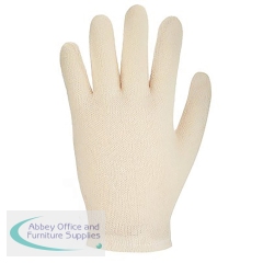 Arco Men\'s Cotton Stockinette Liner Gloves (Pack of 12)