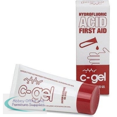 Reliance Medical C-Gel Calcium Gluconate Gel 40g