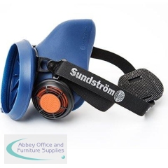 Sundstrom SR100 c/w P3 Filt M/L