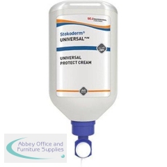 Deb Stoko Vehicle Cradle Protective Hand Cream 700ml