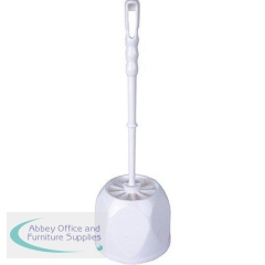 Robert Scott Toilet Brush Set