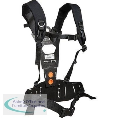 Sundstrom SR 552 Powered Respirator Harness
