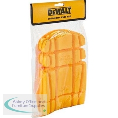 Dewalt DWC15 Yellow Kneepad Inserts