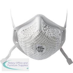 Arco Premium FFP1 Dust Mask (Pack of 20)