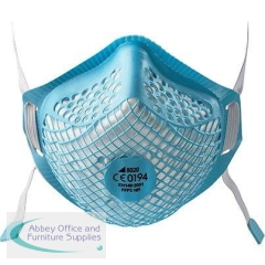 Arco Premium FFP2 Dust Mask (Pack of 20)